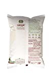 Siddhagiri's Satvyk Organic Emmer Wheat Flour (khapli) 1kg Each- Set of 5 (5 Kgs)
